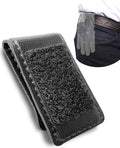 Golf Glove Clip, Simple and Stylish Golf Glove Holder for Easy Access and Natural Ventilation Drying