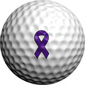 Golfdotz - USGA Rule Conforming Golf Ball Markers, Golf Ball Stickers for Marking Balls, No More Smearing from Stamps, Gifts for Golfers, Dads, and Retirees, (18-32-Count)