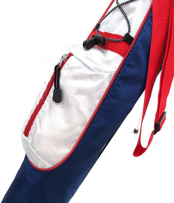 Orlimar Pitch ‘n Putt Golf Lightweight Stand Carry Bag