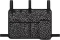 Golf Cart Rear Seat Organizer Storage Bag Large Capacity Golf Cart Accessory for Club Car, Wheelchair and Walker