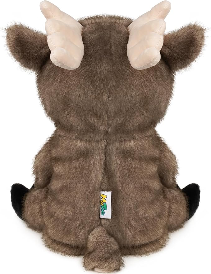 Funny Golf Driver Head Gover, Animal Golf Club Cover Ultra Premium Plush Tour Quality Driver Headcover for Men Women