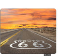 Rectangle Gaming Mousepad Funny Quote Game Over Mouse Pad Mouse Mat for Computer Desk Laptop Office 9.5 X 7.9 Inch Non-Slip Rubber