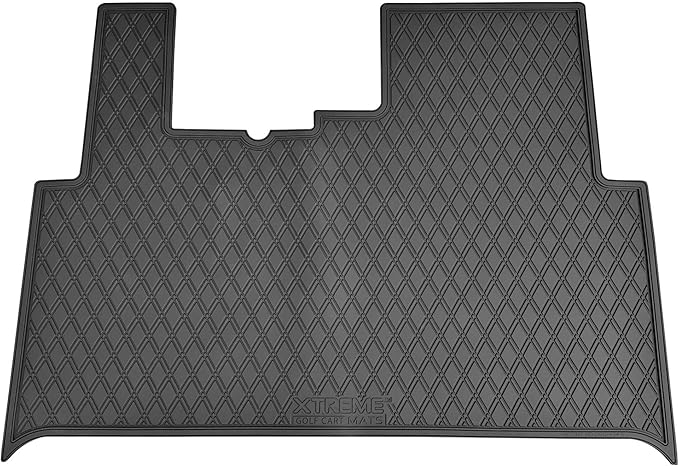 E-Z-GO RXV (2024+) ALL Trim levels (Elite, Freedom etc) / Valor (2024+) Golf Cart Floor Mat