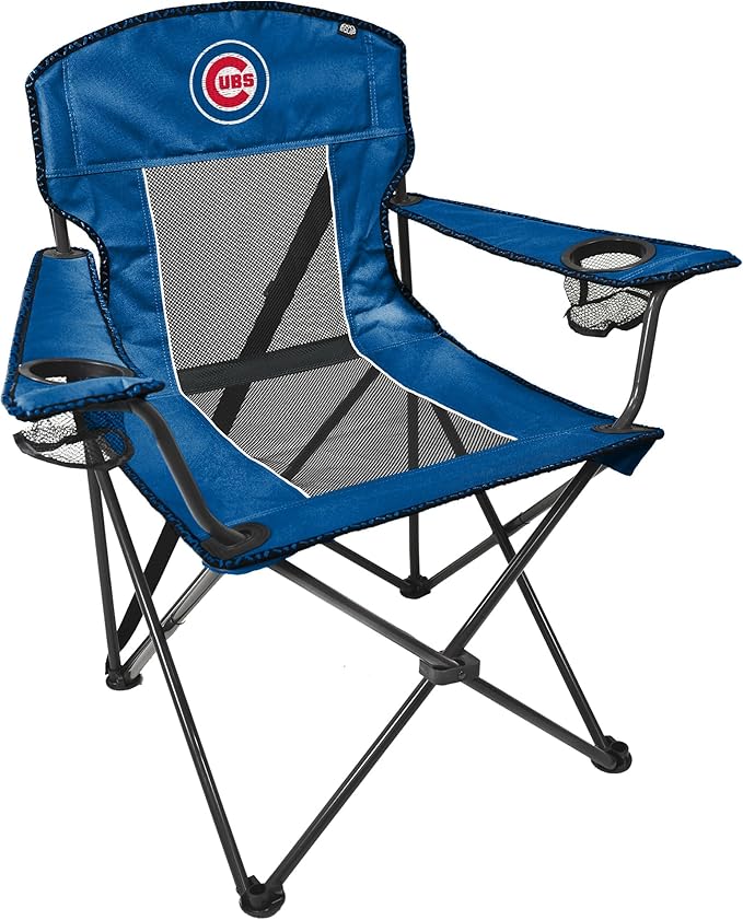 Equip Outfield Chair