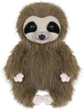 Craftsman Golf Driver Headcover Horse Sloth Funny Animal Golf Head Cover Novelty for Wood Driver Fairway Hybrid Golf Club for Men Women Kids Golfer Gift