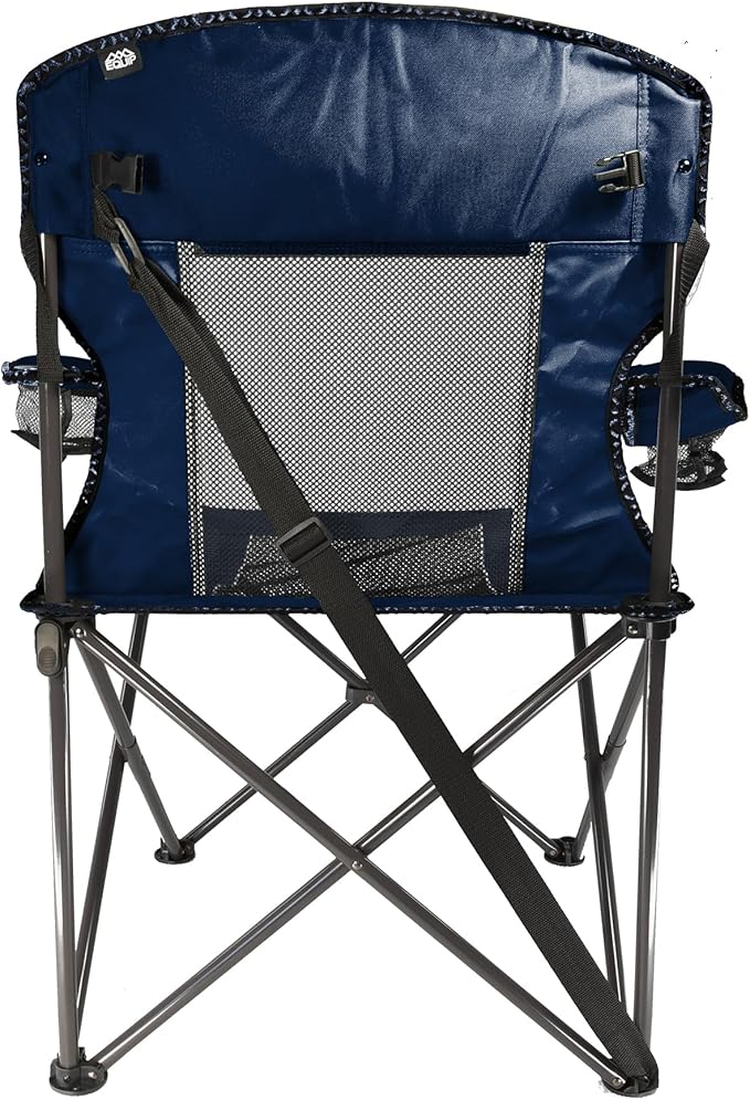 Equip Tailback Chair