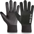 OGLOVE Kids Waterproof Winter Gloves - Touchscreen Thermal Sports Youth Field Gloves for Football, Soccer, Rugby, Cycling, Running, Lacrosse and More