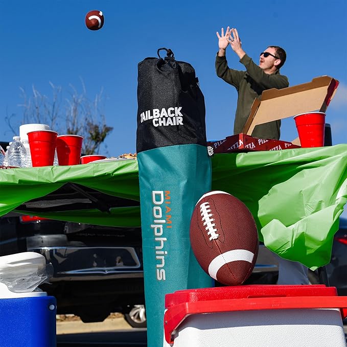 Equip Tailback Chair