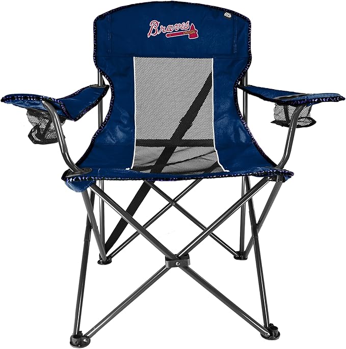 Equip Outfield Chair
