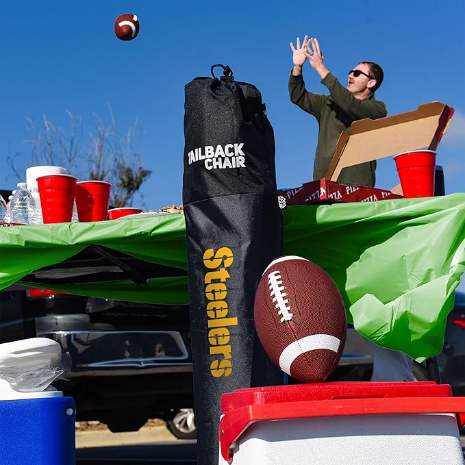 Equip Tailback Chair