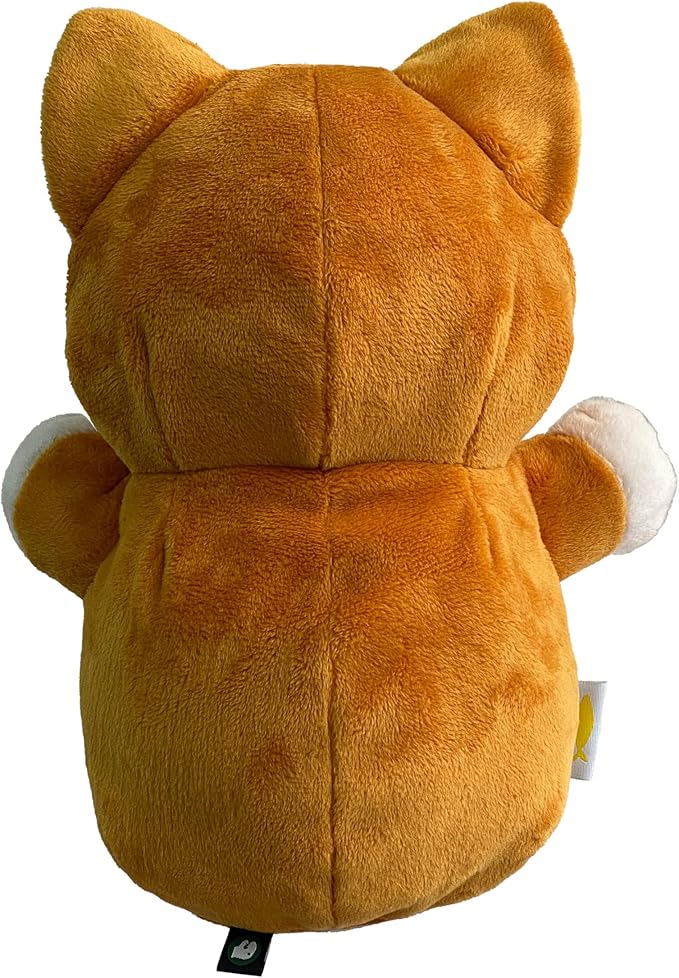 Thomas Cat Golf Head Cover Kitten Driver Headcover
