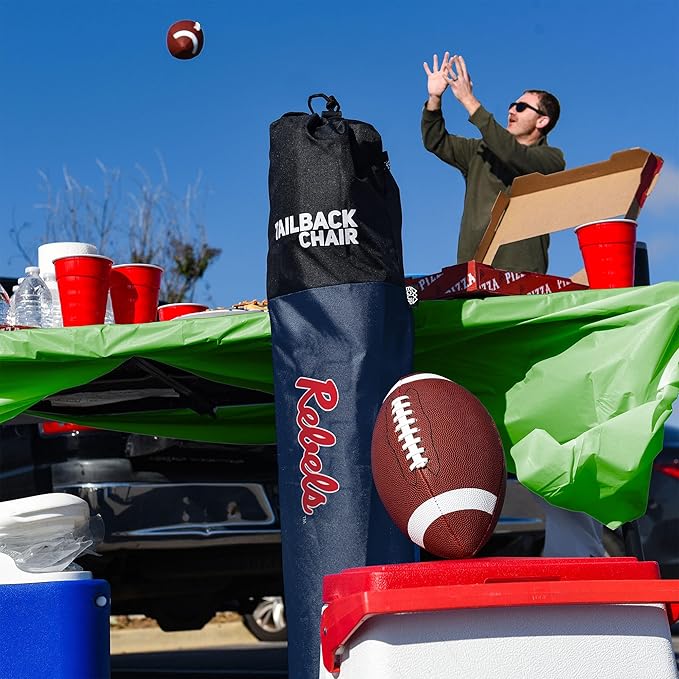 Equip Tailback Chair