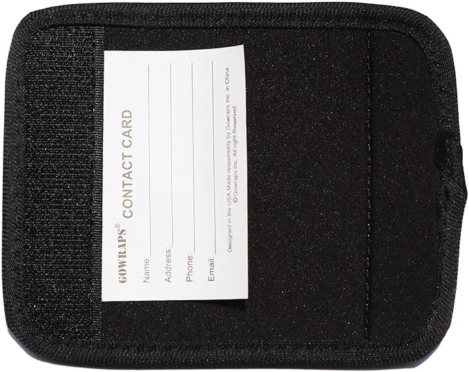 Luggage Tags for Suitcaes-Luggage Handle Wrap Travel Tags for Lugage Identifiers/Marker/Handle Covers Cruise Accessories Must Haves Travel Gifts