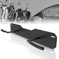 Wall Mounted Golf Bag Storage Rack,Golf Bag Storage Rack for Garage,Golf Bag Organizer for Garage,Golf Bag Hangers/Holder/Hook for Garage,Golf Storage System & Accessories