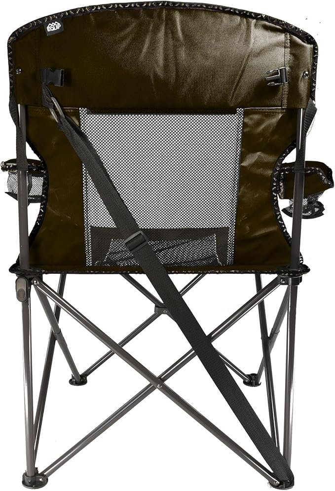 Equip Tailback Chair