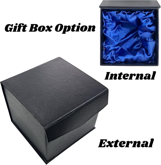 Personalized Engraved Baseball Display Case with Unique Pattern- Custom Wooden Individual Baseball Holder Box with UV Protected Clear Acrylic Cube, Wood Memorabilia Display Protecter for Collector Fan