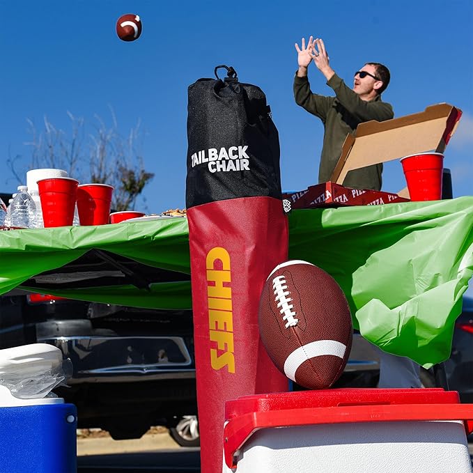 Equip Tailback Chair