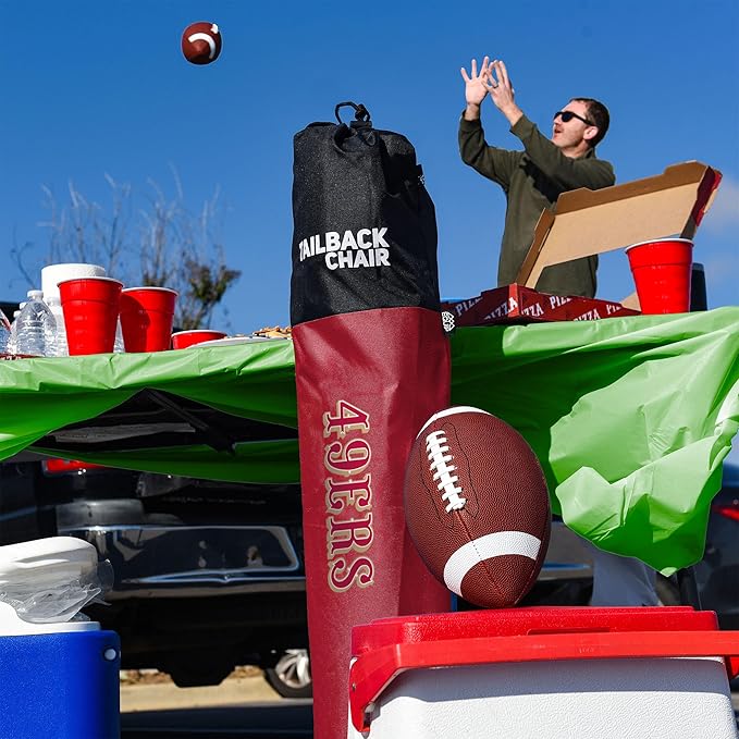 Equip Tailback Chair