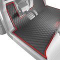 E-Z-GO RXV (2024+) ALL Trim levels (Elite, Freedom etc) / Valor (2024+) Golf Cart Floor Mat