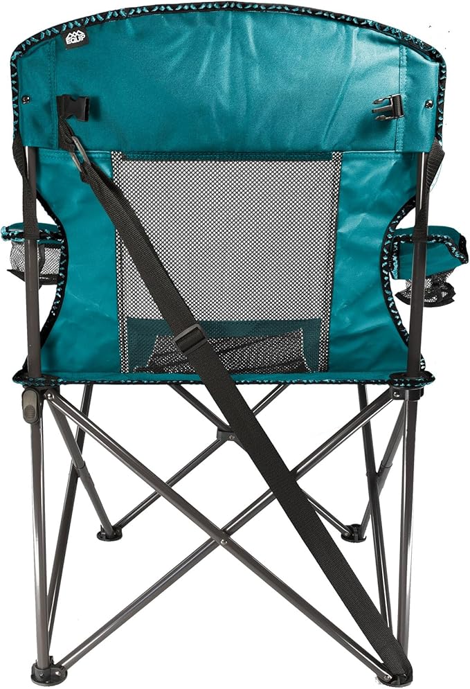 Equip Tailback Chair