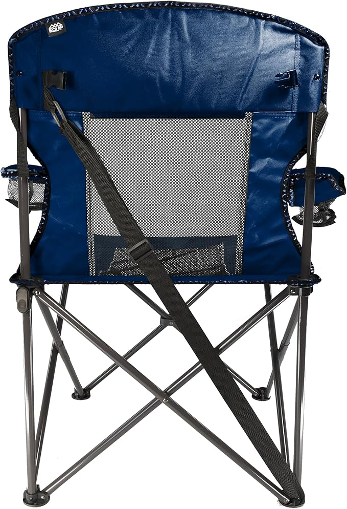Equip Outfield Chair