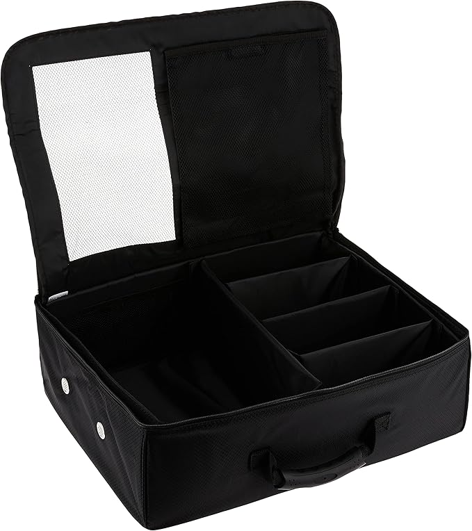 Callaway Golf Trunk Locker Organizer