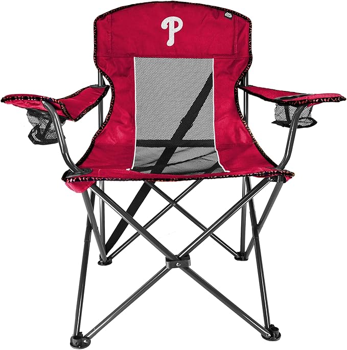 Equip Outfield Chair