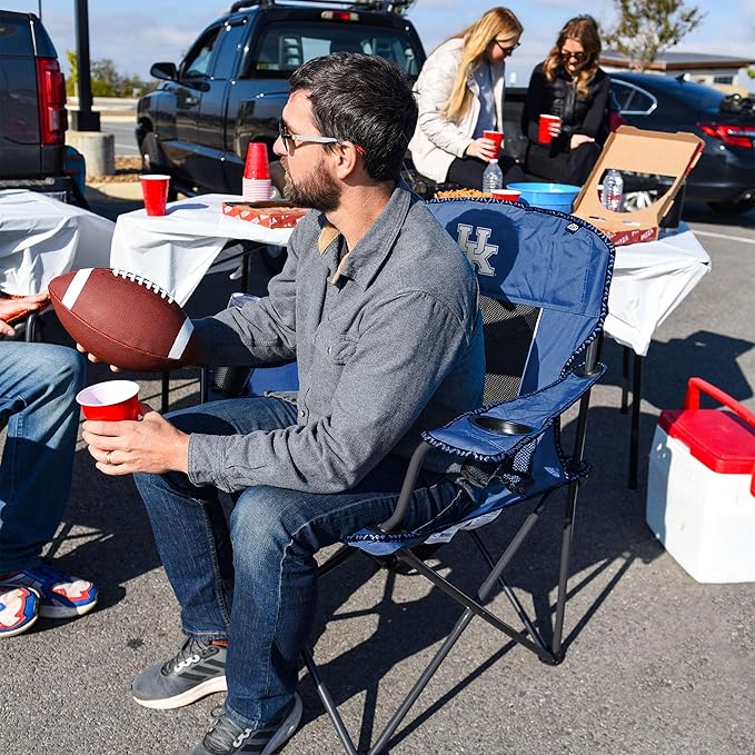 Equip Tailback Chair
