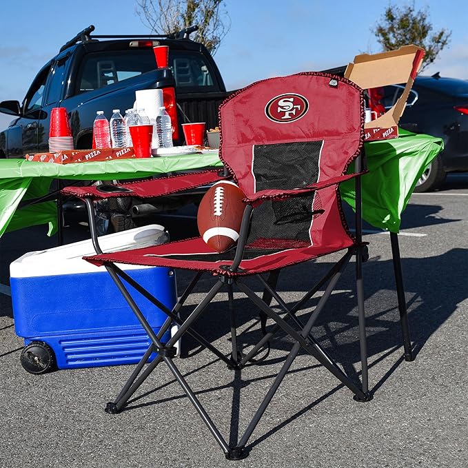 Equip Tailback Chair