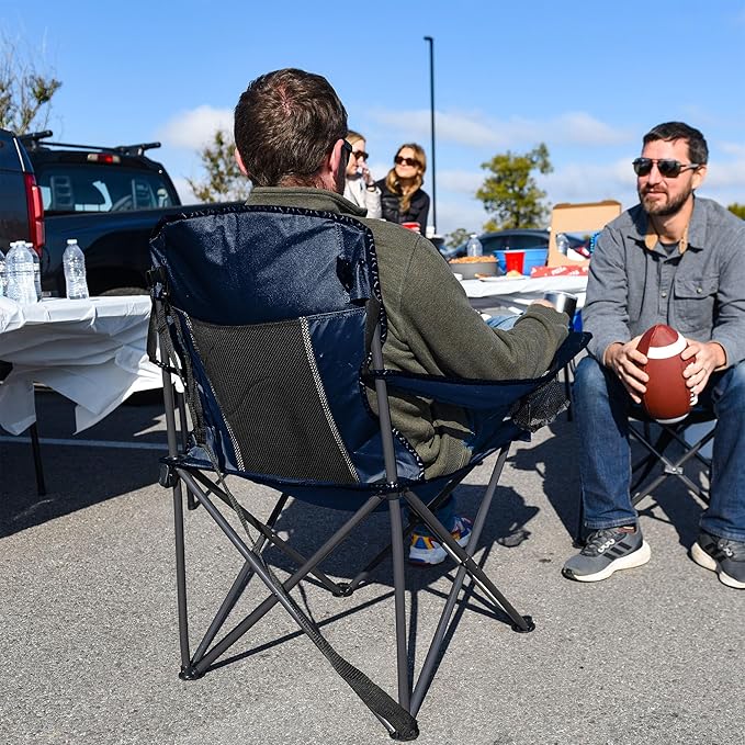Equip Tailback Chair