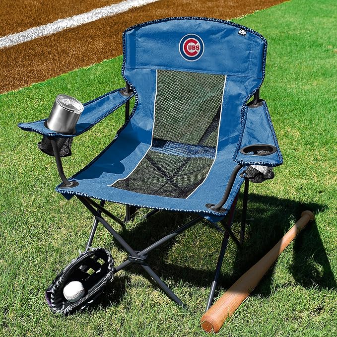Equip Outfield Chair