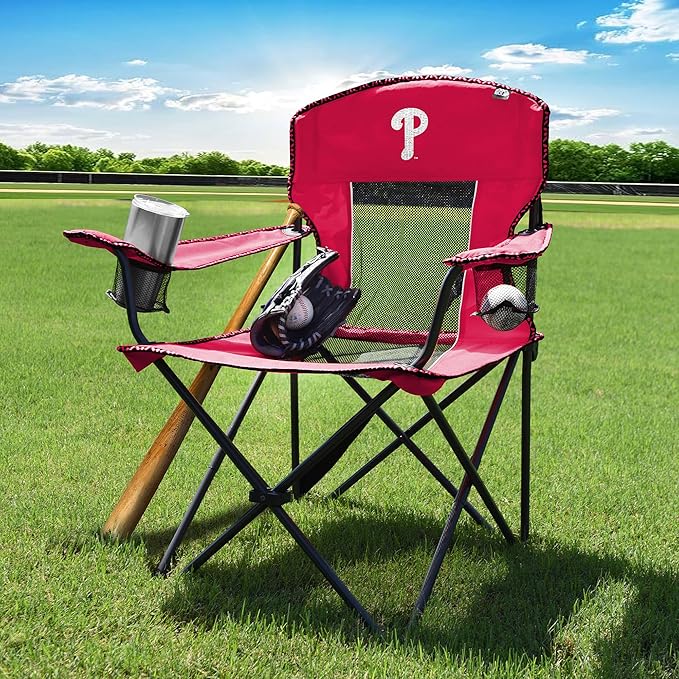 Equip Outfield Chair