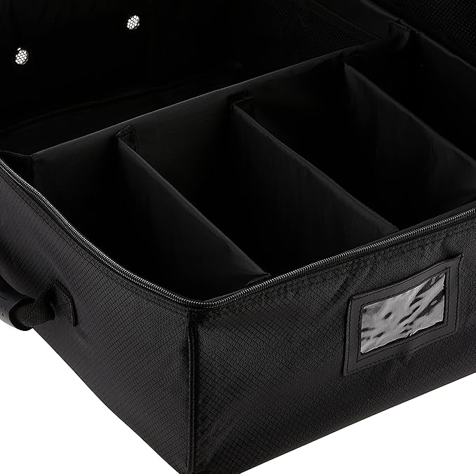 Callaway Golf Trunk Locker Organizer