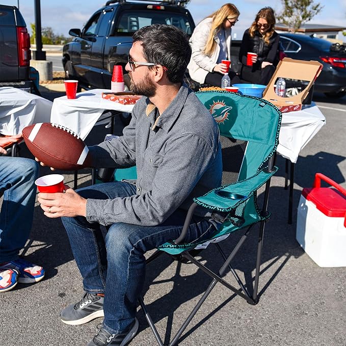 Equip Tailback Chair
