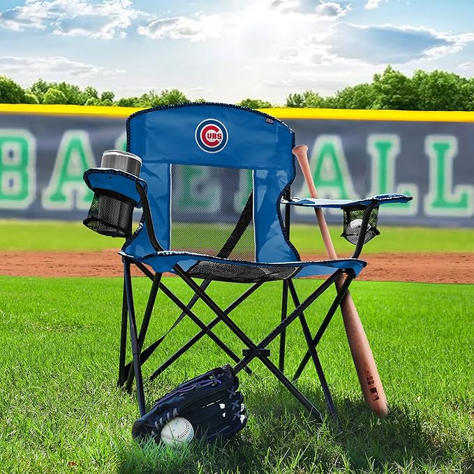Equip Outfield Chair