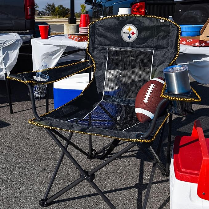 Equip Tailback Chair