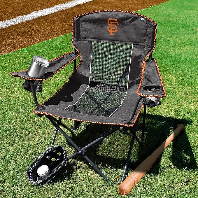 Equip Outfield Chair