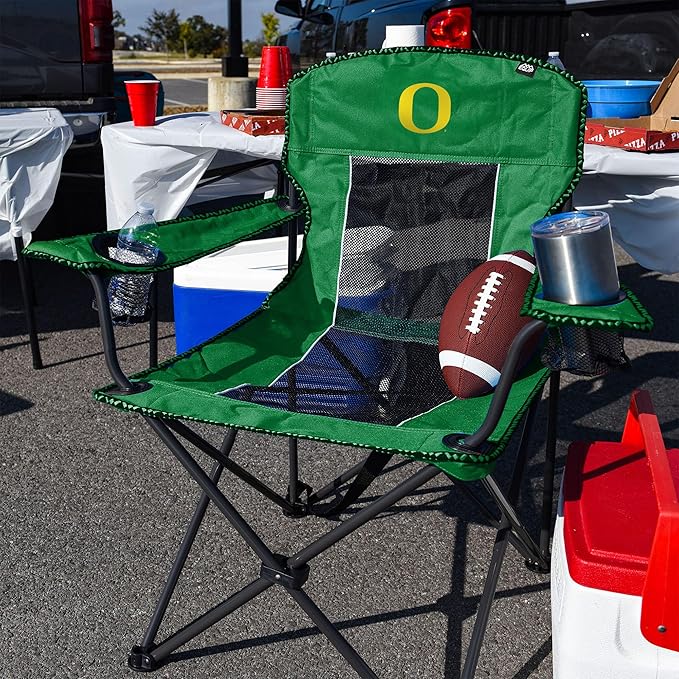 Equip Tailback Chair