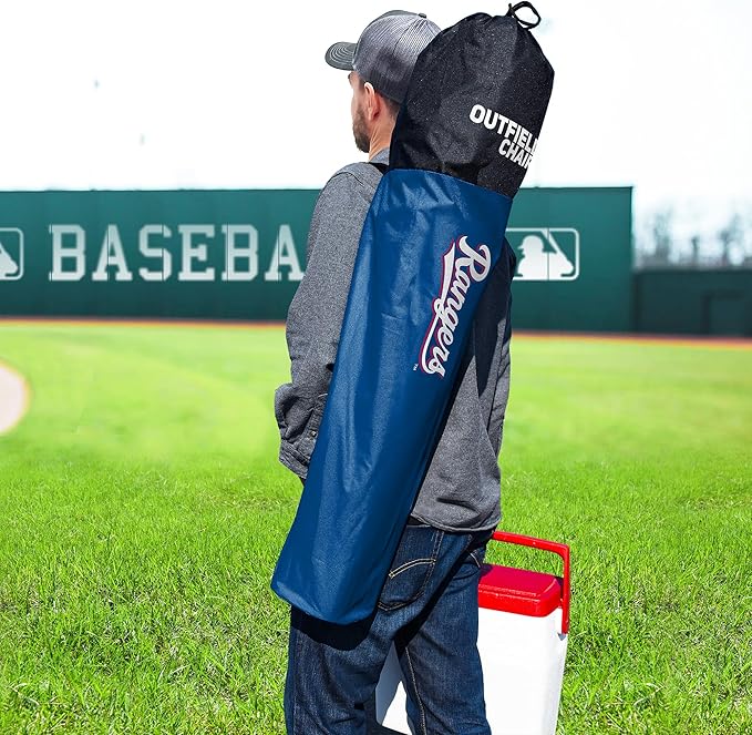 Equip Outfield Chair