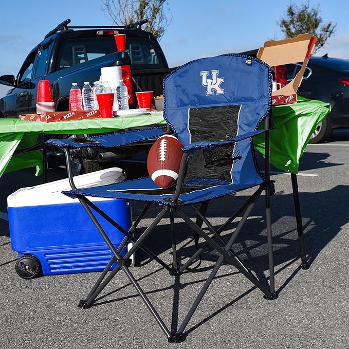 Equip Tailback Chair