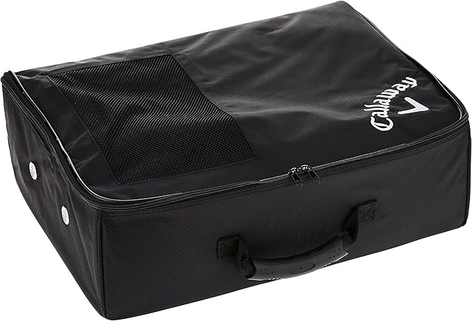 Callaway Golf Trunk Locker Organizer