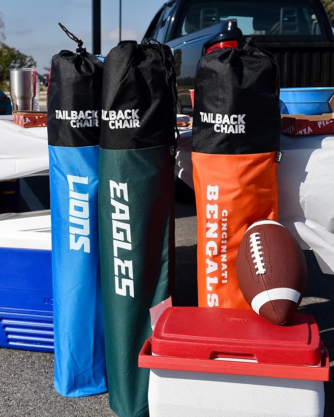 Equip Tailback Chair