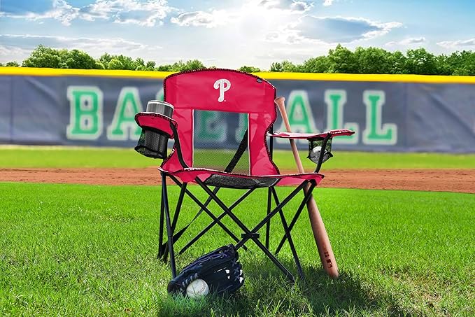 Equip Outfield Chair