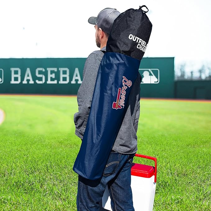 Equip Outfield Chair