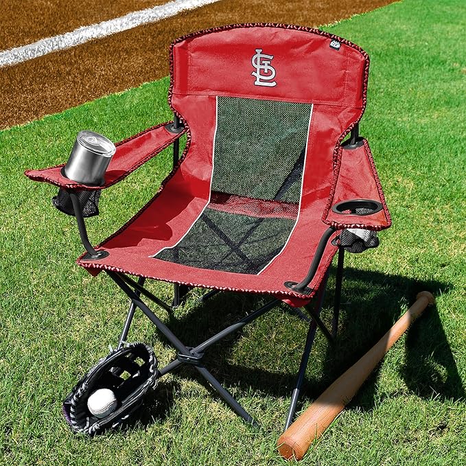 Equip Outfield Chair