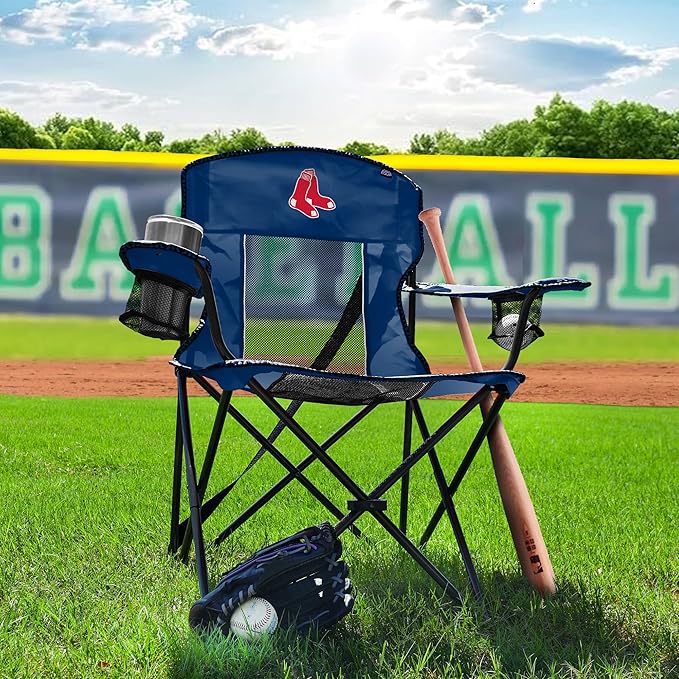Equip Outfield Chair