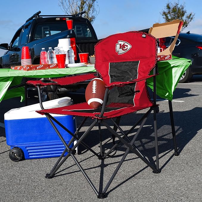 Equip Tailback Chair
