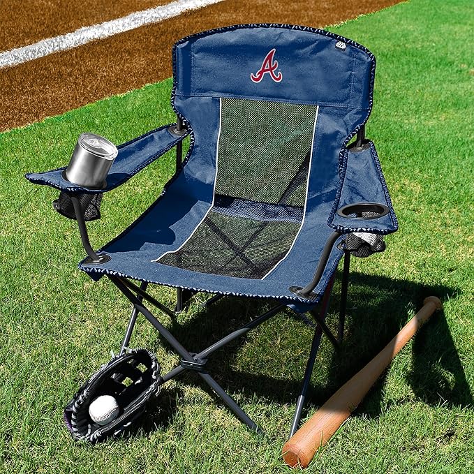 Equip Outfield Chair
