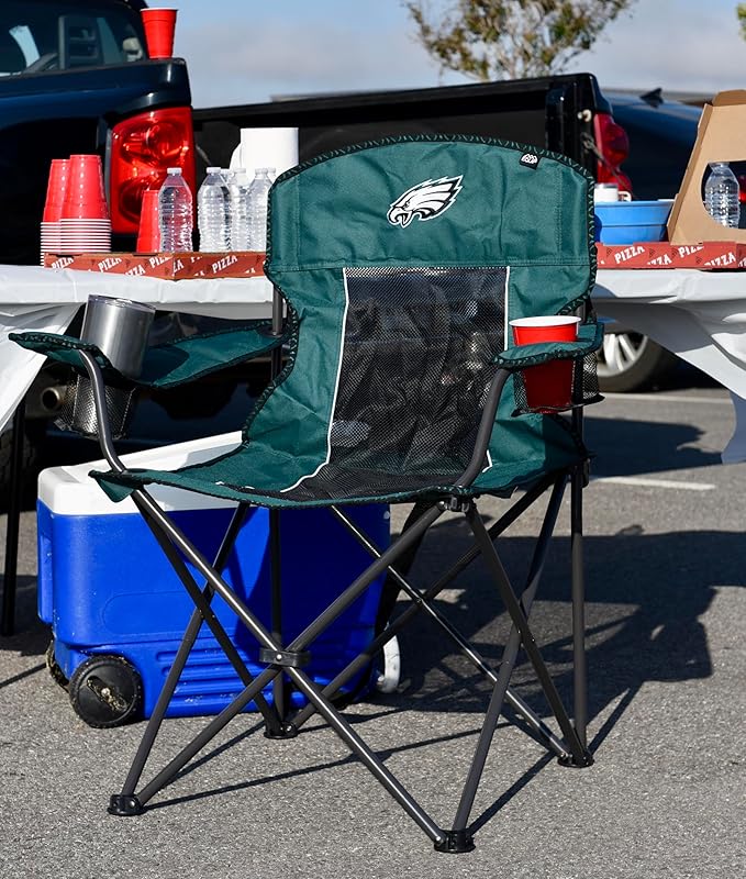 Equip Tailback Chair
