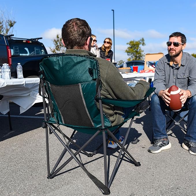 Equip Tailback Chair
